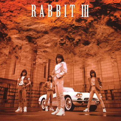アルバム/RABBIT III/RABBIT