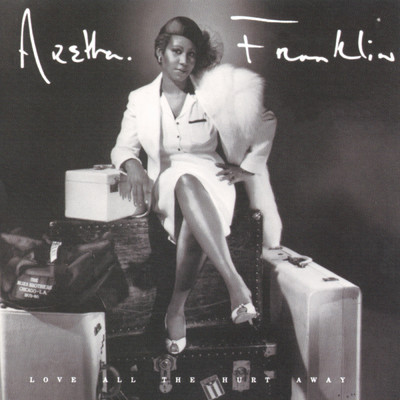 Whole Lot of Me/Aretha Franklin