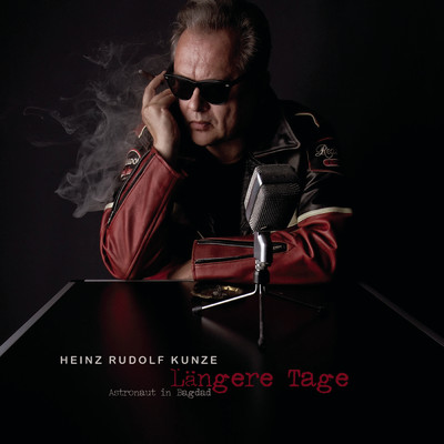 アルバム/Langere Tage/Heinz Rudolf Kunze