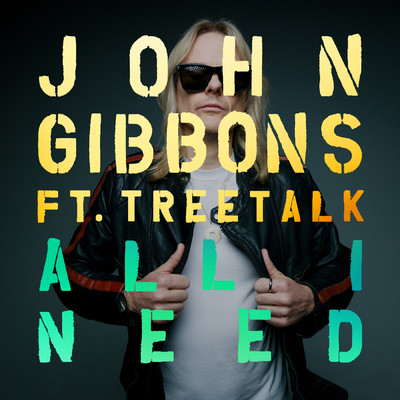 All I Need (Extended Version) feat.Treetalk/John Gibbons