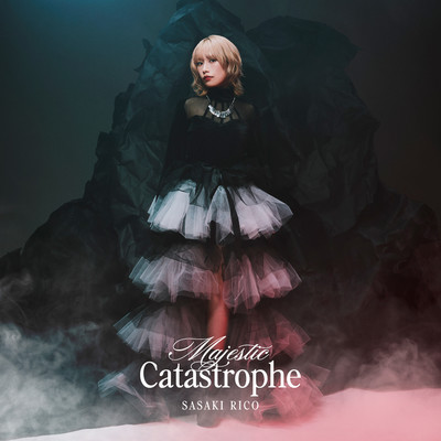 Majestic Catastrophe/佐々木李子
