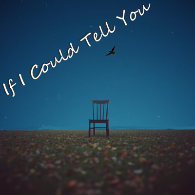 シングル/If I Could Tell You/Seraphim