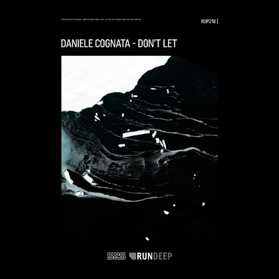 シングル/Don't Let/Daniele Cognata