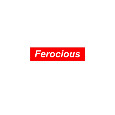 Ferocious/電撃