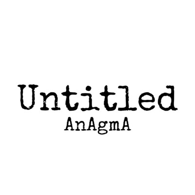 シングル/Untitled/AnAgmA