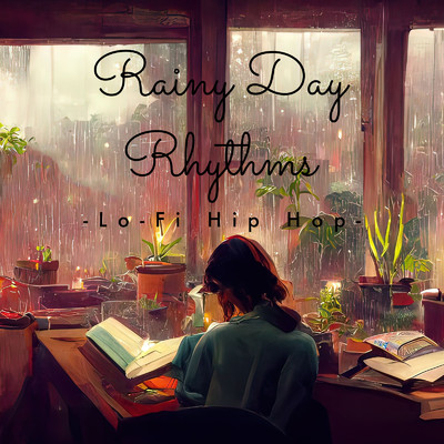 Rainy Day Rhythms-Lo -Fi Hip Hop -/Lo-Fi Chill