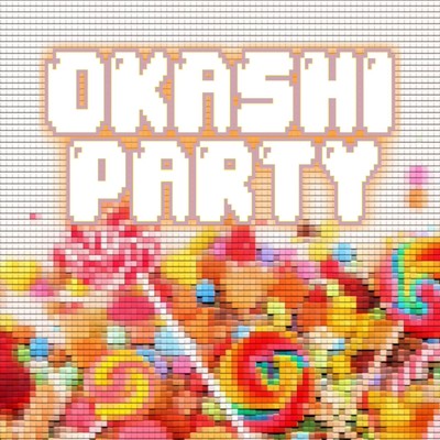OKASHI PARTY/ダブルアップル