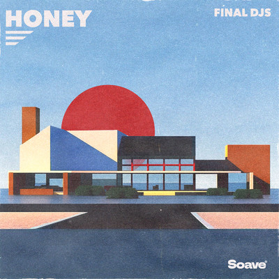 シングル/Honey/Final DJs