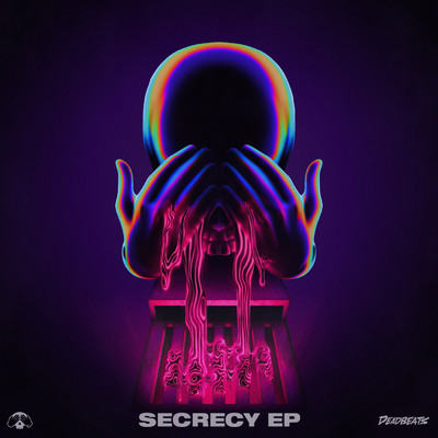 SECRECY EP/Peekaboo