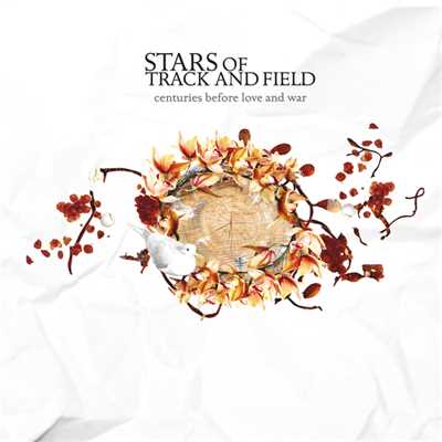 Centuries Before Love And War/Stars Of Track And Field