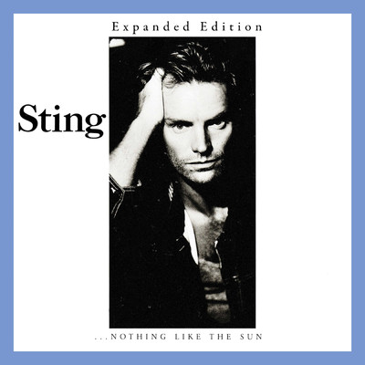 ...Nothing Like The Sun (Expanded Edition)/スティング