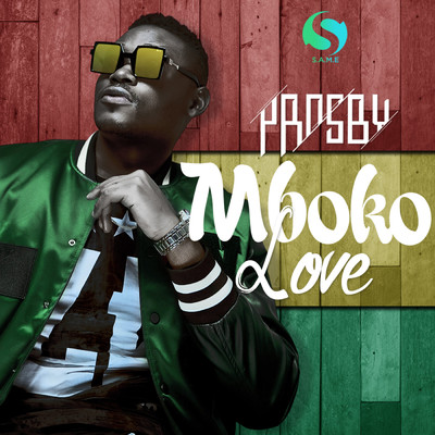 シングル/Mboko Love/Prosby