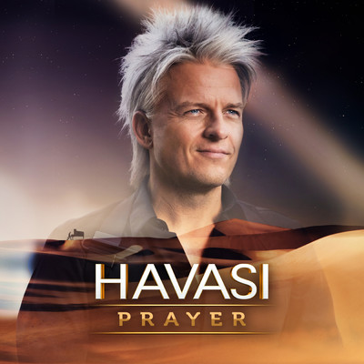 アルバム/Prayer/HAVASI