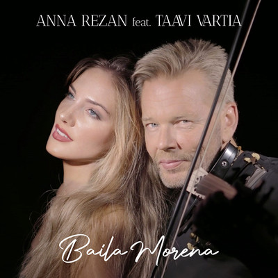 Baila Morena/Anna Rezan