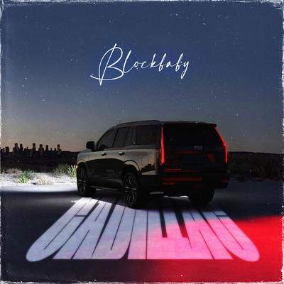 Cadillac/Blockbaby