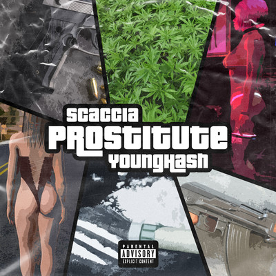 Scaccia／Young Hash