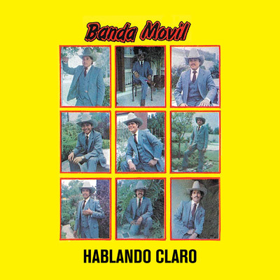 El Toro Moro/Banda Movil