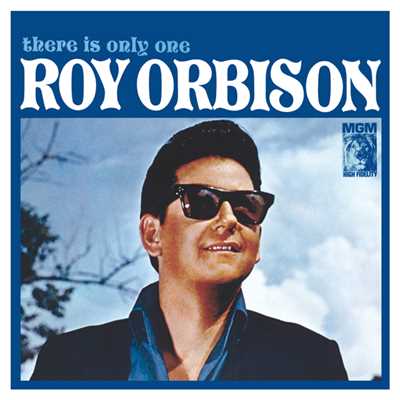 アルバム/There Is Only One Roy Orbison (Remastered)/Roy Orbison