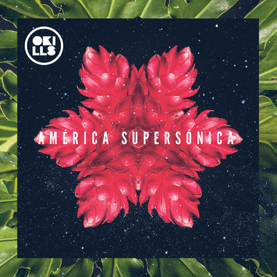 America Supersonica/Okills