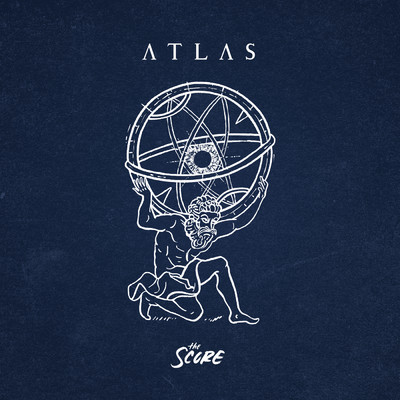 アルバム/ATLAS (Explicit)/ザ・スコア