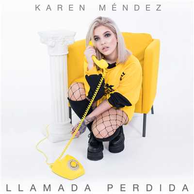Llamada Perdida/Karen Mendez
