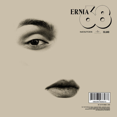 アルバム/68/Ernia