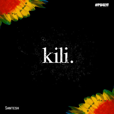 Kili/Santesh