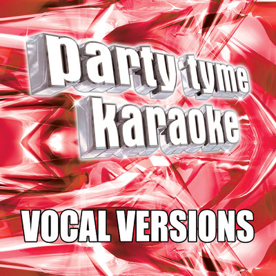 アルバム/Party Tyme Karaoke - Super Hits 29 (Vocal Versions)/Party Tyme Karaoke