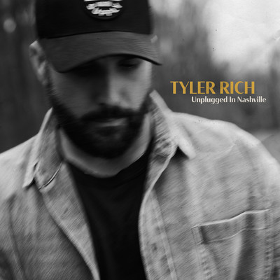 Leave Her Wild (Unplugged In Nashville)/Tyler Rich