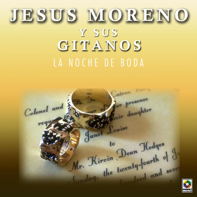 To The End Of The Earth (Por El Mundo Hasta El Fin)/Jesus Moreno y Sus Gitanos