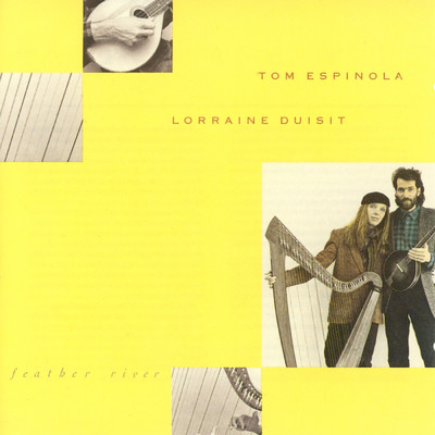 Tom Espinola／Lorraine Duisit