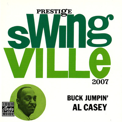 Buck Jumpin'/Al Casey