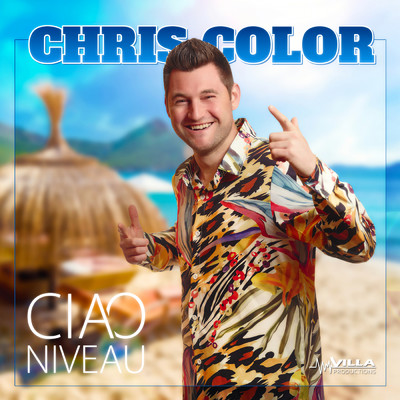 Ciao Niveau/Chris Color