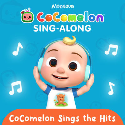 I Am the Music Man/CoComelon