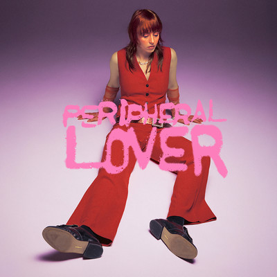 シングル/Peripheral Lover/ゴーディ