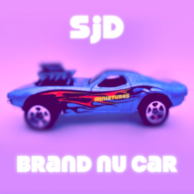 brand nu car/SJD