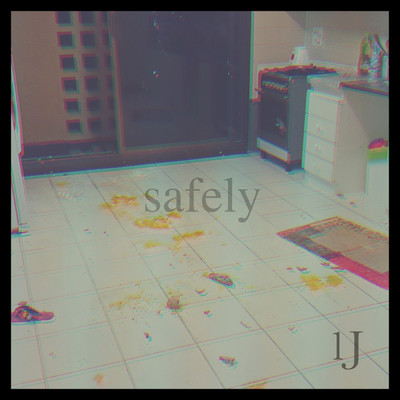 シングル/Safely/1J