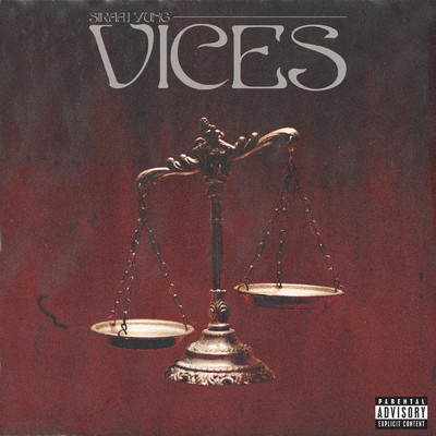 シングル/Vices/Siraaj Yung