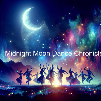 Midnight Moon Dance Chronicles/JordyHouse Beats