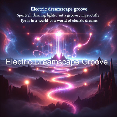 Electric Dreamscape Groove/GrooveWave DavidBeat