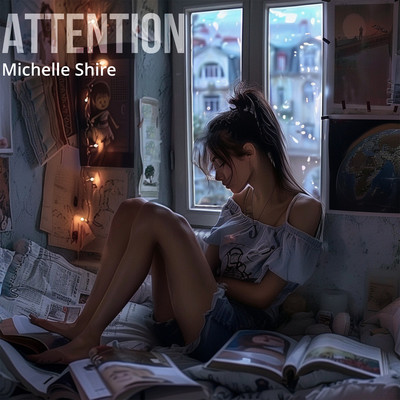 Attention/Michelle Shire
