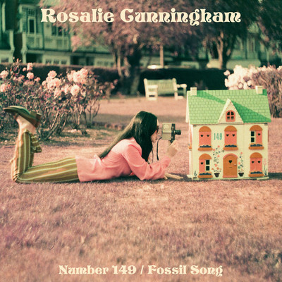 アルバム/Number 149 ／ Fossil Song/Rosalie Cunningham