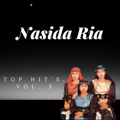 アルバム/Top Hit's, Vol. 3/Nasida Ria