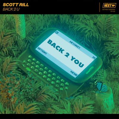 Back 2 U (Extended Mix)/Scott Rill