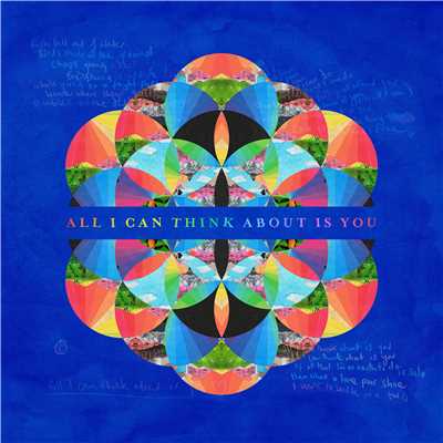 シングル/All I Can Think About Is You/Coldplay