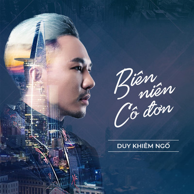 シングル/Bien Nien Co Don (Beat)/Duy Khiem Ngo