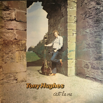 I Guess It Doesn't Matter Anymore/Tony Hughes