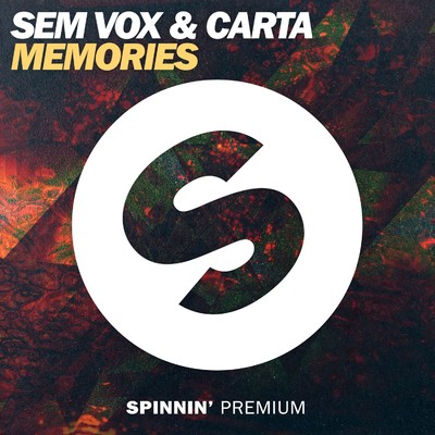 Memories/Sem Vox／Carta