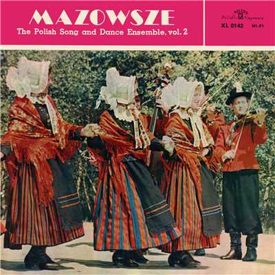 Polonez warszawski/Mazowsze
