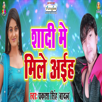 Shadi Me Mile Aiha/Prakash Singh Badal & Sangeeta Chaudhary